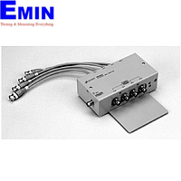 KEYSIGHT 16065C DC External Voltage Bias Fixture (100Hz-1MHz, 40VDC)