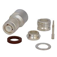 Kings KA-51-19 ຕູກຕໍ່ RF / ຕູກຕໍ່ Coaxial PLUG, TNC