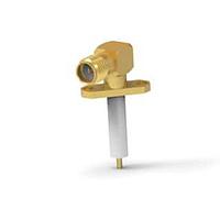 AMP Connectors - TE Connectivity 1052987-1 ປາເນລ ຣີເຊບເຕຄເລດ SMA-SSMA