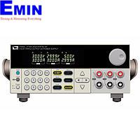 ITECH IT6302 ການສະຫນອງພະລັງງານ DC Triple Channels (30V/3A/ 90W*2CH ; 5V/3A/15W *1CH)