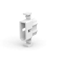 AMP Connectors - TE Connectivity 770334-1 ກອງປະກອບປະຕູປະຕິບັດ 4P .062 COMM P&S PLG