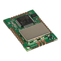 MultiTech MTDOT-915-M1-TRC-100 ອຸປະກອນສົ່ງຮັບ RF 915 MHz SMT LoRa RF Pad (100 Pk)