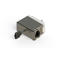 EDAC 516-090-542-455 ຕົວເຊື່ອມຕໍ່ຮັກແລະຕົວເຊື່ອມຕໍ່ແຜງ