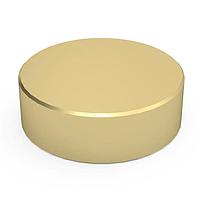 Mill-Max 1636-2-00-15-00-00-03-0 ຕິດຕໍ່ປາກຕົວປະຕິບັດດ້ວຍສປຣິງທີ່ມີການກະທົບດ້ວຍສປຣິງພື້ນຜິວແບບແກ້ວ