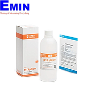 HANNA HI7031L/C ມາດຕະຖານການນໍາ (500mL ,1,413 µS/cm)