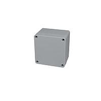 Bud Industries PN-1331 ກະບອງຄຸ້ມຄອງໄຟຟ້າ IP65 NEMA 4X (3.2 X 3.2 X 2.2 ນິ້ວ)