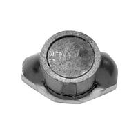 Vishay Dale IDCS2512ER680M ພາວເອັນດັກຕອດເຕີ 68uH 20%