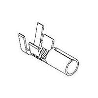 Molex 94537-0100 ຂໍ້ຕໍ່ CYL FEM TERM 2 DIA B RS UNPL 05-945370100