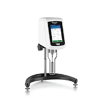 BROOKFIELD DVPLLV Viscometer (0.1 - 200RPM)