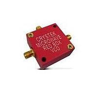 Crystek Corporation CRBV55BE-2430-2585 VCO ກ່ອງແດງ 2430-2585MHz
