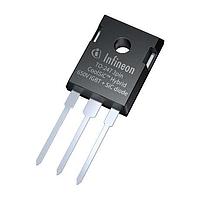 Infineon IKW40N65RH5XKSA1 IGBT Transistors 650 V, 40 A IGBT Discrete ມີ Silicon Carbide Schottky diode