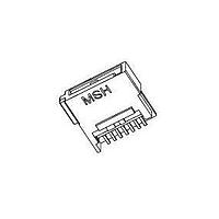 Molex 67489-8002 SATA SATA RECEPT.SIGNAL C CABLE CONN STRAIGHT