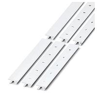 PHOENIX CONTACT 0815237 ເຄື່ອງມືແລະອຸປະກອນເຊື່ອມຕໍ່ Terminal Block ZB 15/RD-100: UNPRINTED