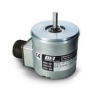 Sensata Technologies - BEI Sensors 01008-2022 ເຄື່ອງນັບລາຍການ Incremental