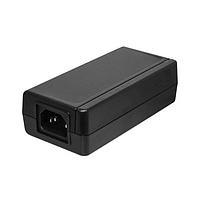 CUI Inc SDM65-19-UCM-P5 ອາເດັດເຄື່ອງຈັບກະໄຟ AC ເບີ່ງໂຕະ ac-dc, 19 Vdc, 3.43 A, SW, C14 ໂຕະ, P5 ກາງບວກ, ສາຍແພດ NA, ລະດັບ VI, MED