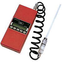 RKI RI-85 Portable Infrared CO2 Gas Monitor