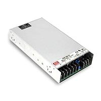 MEAN WELL RSP-500-3.3 ອຸປະກອນຈົດສະຫຼຸບພະລັງງານ 297W 3.3V 90A ພະລັງງານສົ່ງອອກ W/PFC