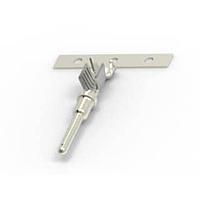 AMP Connectors - TE Connectivity 2098252-3 ປິນຕິດຕໍ່ປິນຕິດຕໍ່ຊິງນິເກວ