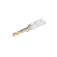 Molex 172253-6011 ຮອງຫົວແລະຮອງສາຍສະບັບ ULTRA-FIT CRIMP TERM 16-18 15MI Form