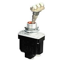 Honeywell 1TL133-1 ສະຫນອງສະລັບ Toggle SW SPDT 3POS SCRW TERM SPEC DSGN LEVER