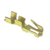 Aptiv 02989637 ຂໍ້ຕໍ່ FEM LAMP SOCKET UNPLATED