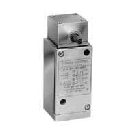 Honeywell LS2M4N ສະຫນັບສະຫນູນ Limit Switches DPDT 2NC 2NO 10A Side Roller