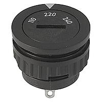 Schurter 0033.4057 ສະຫນັບສະຫນູນການສະເລືອກແຫຼວໄຟຟ້າ SWM 3POS