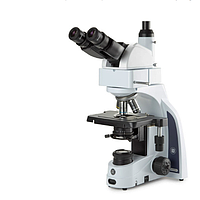 Euromex IS.1159-PLi iScope ທີ່ມີກ້ອງສ່ອງທາງໄກ 5-35° ດ້ານການເຫລື້ອມໃສທີ່ເໝາະສົມກັບຫົວ (EWF 10x/22 mm, 4/10/S40/S100x)
