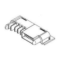 Molex 46437-3001 ພາວເລີ້ມໃຫ້ກັບບອດ TEN60 RA PLUG ASSY