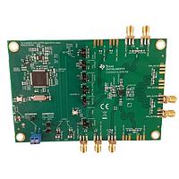 Texas Instruments CDCE6214-Q1EVM ເຄື່ອງສ້າງນາມເວລາ 4 ສັນຍາສ່ວນຕ່າງແລະ 1 ສັນຍາອອກ LVCMOS cloc