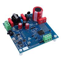 Infineon EVAL-IMM101T-015TOBO1 ຊຸດເລີ່ມຕົ້ນຄວບຄຸມແລະຂັບເຄື່ອນມອຕໍເຕີສໍາລັບ iMOTION IMM101T-015M IPM