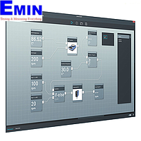 IKA labworldsoft® 6 Starter (0020019397)