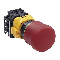 IDEC XW1E-LV4TG02Q4MFR ສະຫນັບສະຫນູນການຢຸດສະຫຼຸບຉົວະສຸດກະພາບ XW_E-STOP_INDICATOR
