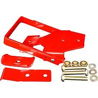 Anderson Power Products 919 ເຄື່ອງສົມບັດ SB350 LOCK HALF-CBL CLMP/HDW/LCKOUT SPRG