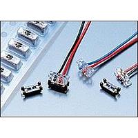 KYOCERA AVX 248005602100867+ ປຸ່ມສອງຕຳແໜ່ງ 1.25mm Pitch R eceptacle HF
