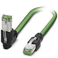 PHOENIX CONTACT 1409741 ເຄື່ອງສາຍ Ethernet / ເຄື່ອງສາຍເຄືອກຂ່າຍ NBC-R4AC/50,0- 93G/R4ACR