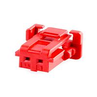 Molex 560123-0200 ຮູງຮັບ Receptacle ISL WTB Recp Housing SR Rd 2 Crcts