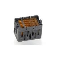 AMP Connectors - TE Connectivity 2-2057470-8 ສາຍເສັ້ນແສງໄຟເບີ SM HD ST 032 084 06 PB Y 28