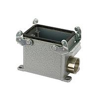 Amphenol Tuchel C146-10N032-500-4 ກອງຫຼັກ Heavy Mate Housing Metric