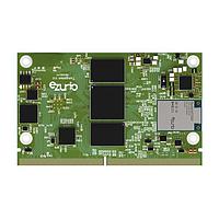 Ezurio T510_SMARC_SOM_4r16e_MT320_2M_i ລະບົບ-ອອນ-ໂມດູນ - SOM Tungsten510 SMARC SOM: Genio 510 / 4GB / 16GB eMMC / MT320 /  -40 ຫາ +85C