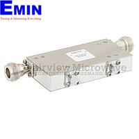 Fairview Microwave FMIR1018 Isolator (N Female,40 dB,2-4 GHz )