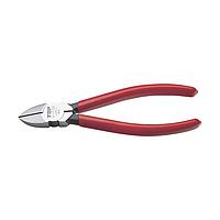TOP Kogyo NI-150S Pliers ແຂບ Slant ທີ່ເຂັ້ມແຂງກັບພາກຮຽນ spring (φ0.18~1.9mm, iron wire)