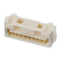 Molex 502382-0971 ຮອບຮອງ 1.25CLIKMATE PCB REC SR VRT GLD PLTG 9CKT