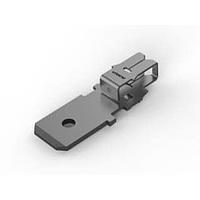 AMP Connectors - TE Connectivity 63499-1 ສາຍວ່າງແມ່ເລັກ MAG-MATE .25 F TAB