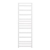 Weidmuller 1250090000 ເຄື່ອງມືແລະອຸປະກອນເຊື່ອມຕໍ່ Terminal Block Tools & Accessories MF 5/12 MC NE WS