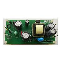 Monolithic Power Systems (MPS) EVHF500-7-S-00A ຕົວຄວບຄຸມດ້ານຕົ້ນ/ດ້ານທີ່ສອງ AC/DC ອອຟລາຍນ - ບອດປະເມີນຄ່າ Flyback ສໍາລັບ HF500-7