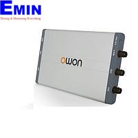 OWON VDS2064 PC oscilloscope (60MHz, 4 +1 Channels)