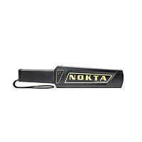 NOKTA ULTRA SCANNER PRO ເຄື່ອງກວດຈັບໂລຫະ (50 KHz)