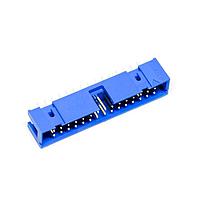 Amphenol FCI 75869-133LF Shrouded QKE HDR SS STR DP