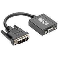 Tripp Lite P120-06N-ACT ອາແດບເຕີ 6" DVI-D/VGA-F ACTV ADPTR CBL